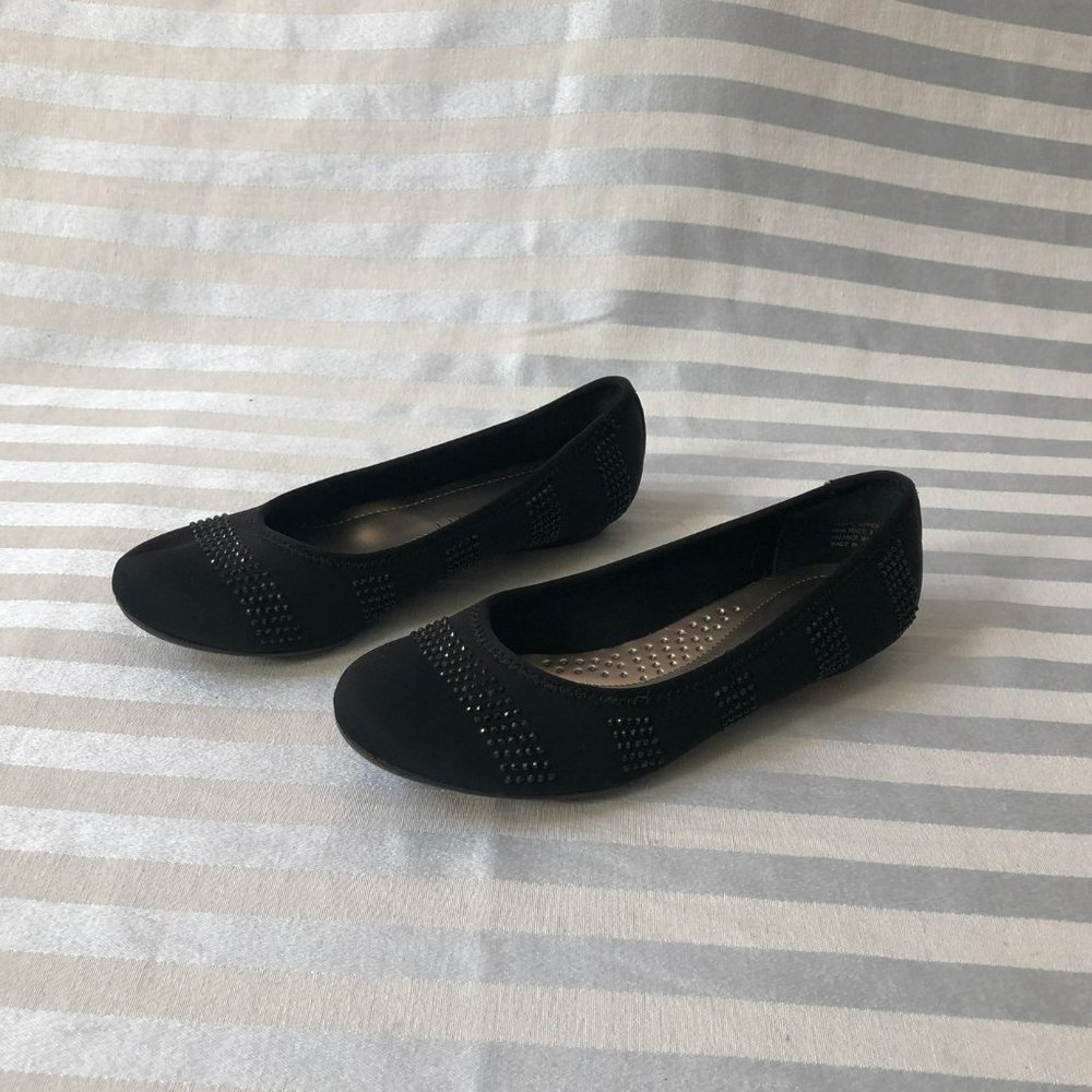 Karen Scott Women's Ralleigh Ballet Flats - Sz 6.5